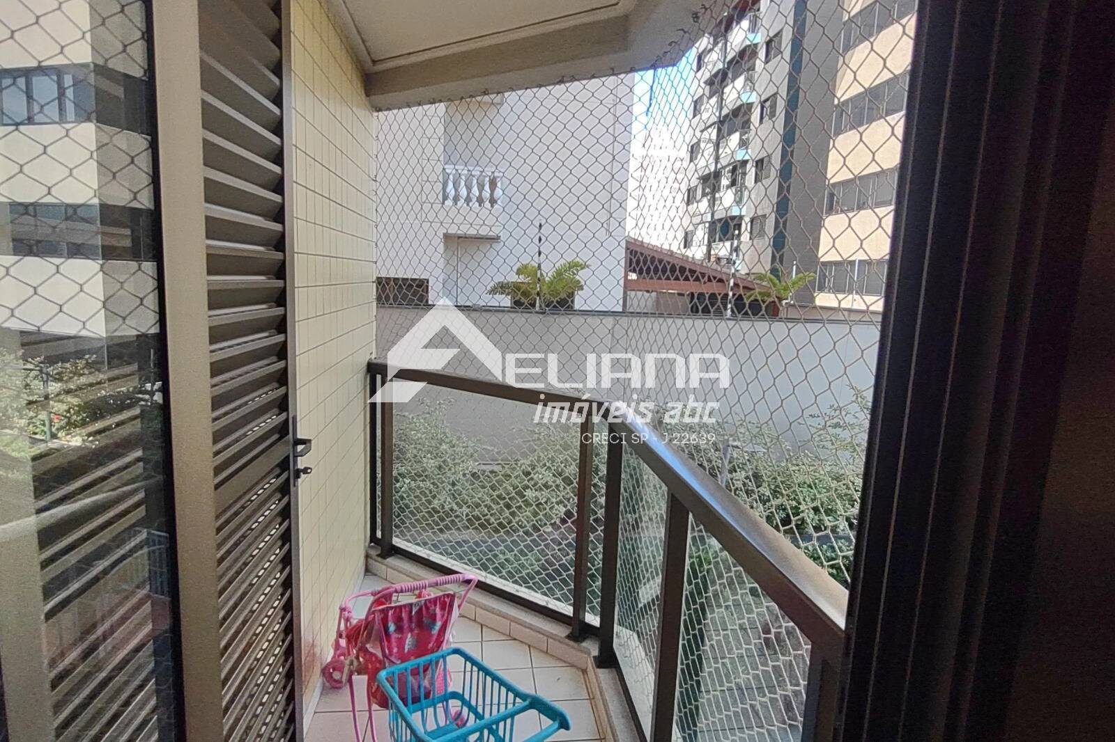 Apartamento, 4 quartos, 175 m² - Foto 46