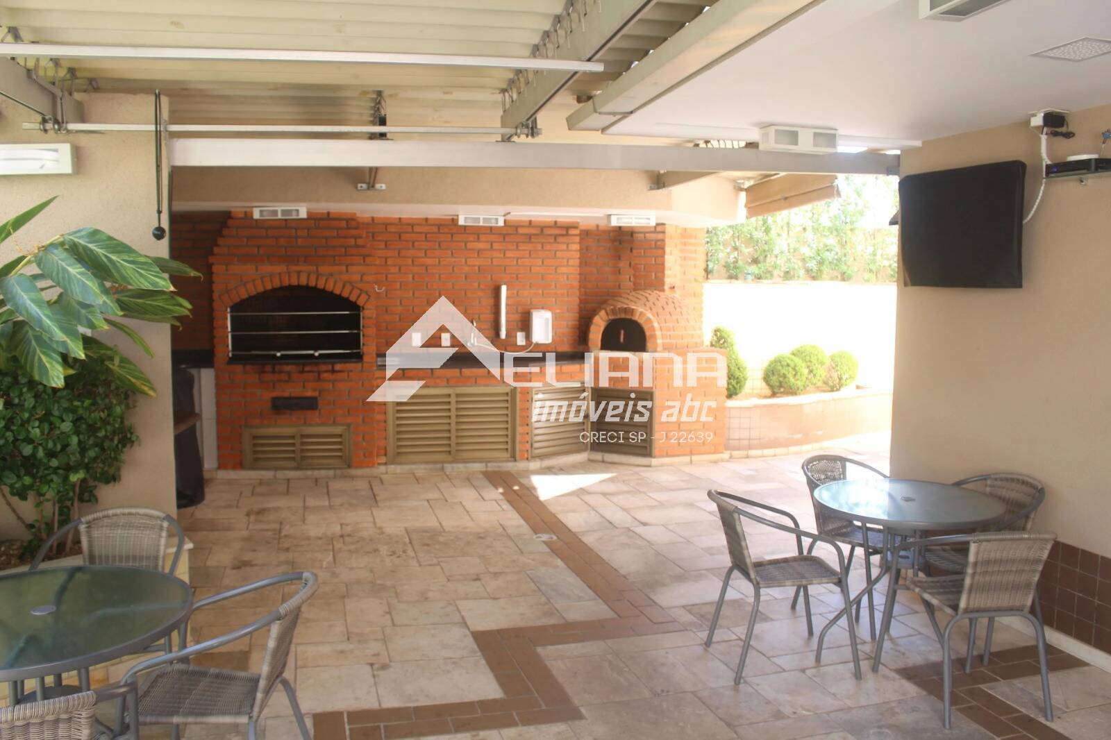 Apartamento, 4 quartos, 175 m² - Foto 55