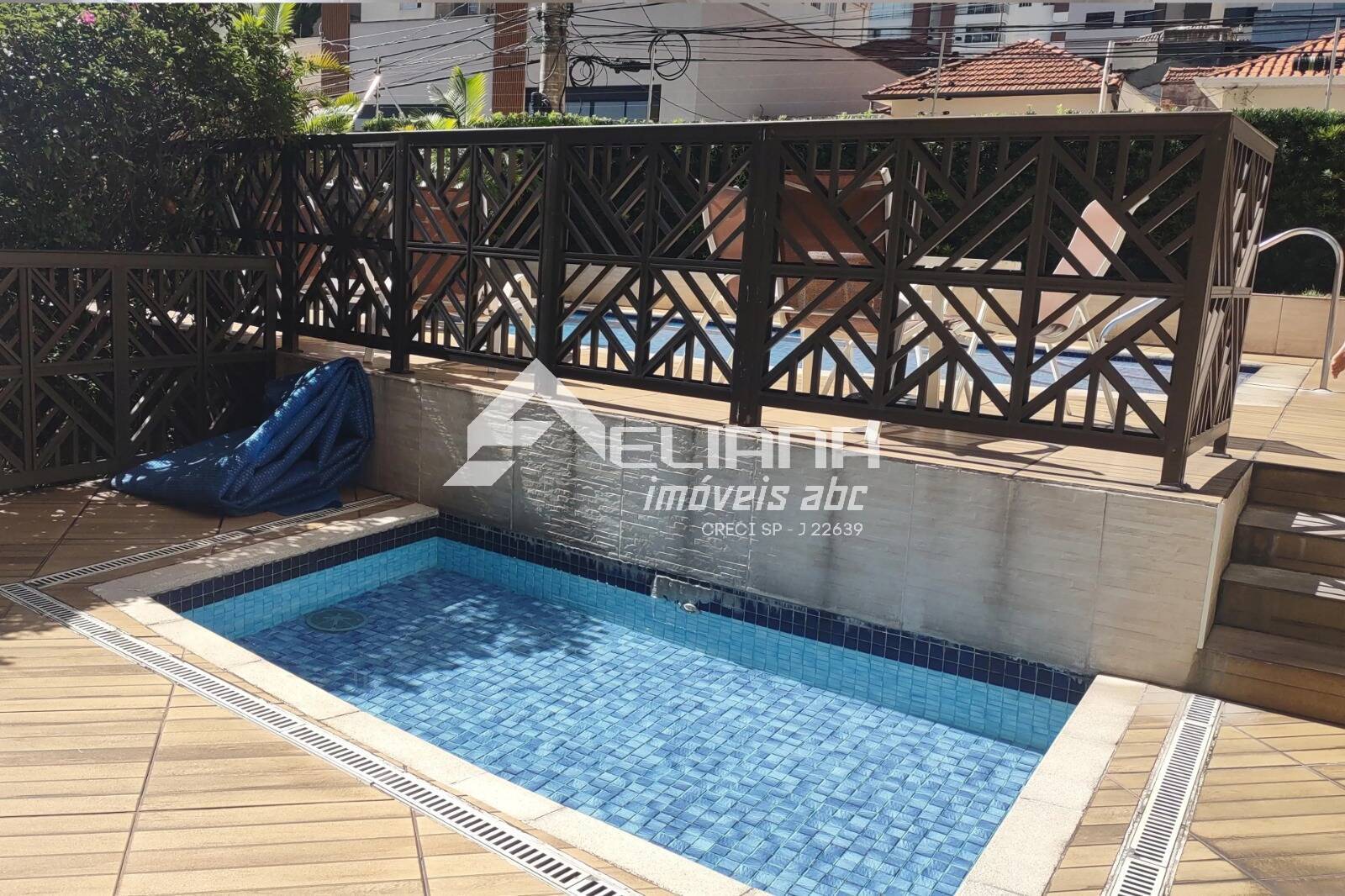 Apartamento, 4 quartos, 175 m² - Foto 58