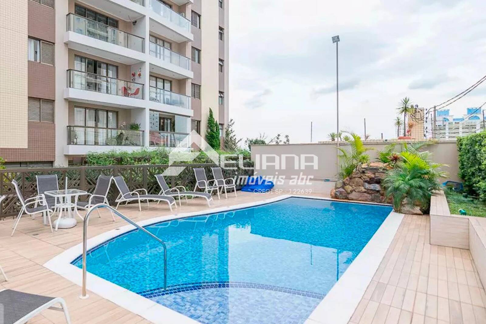 Apartamento, 4 quartos, 175 m² - Foto 59