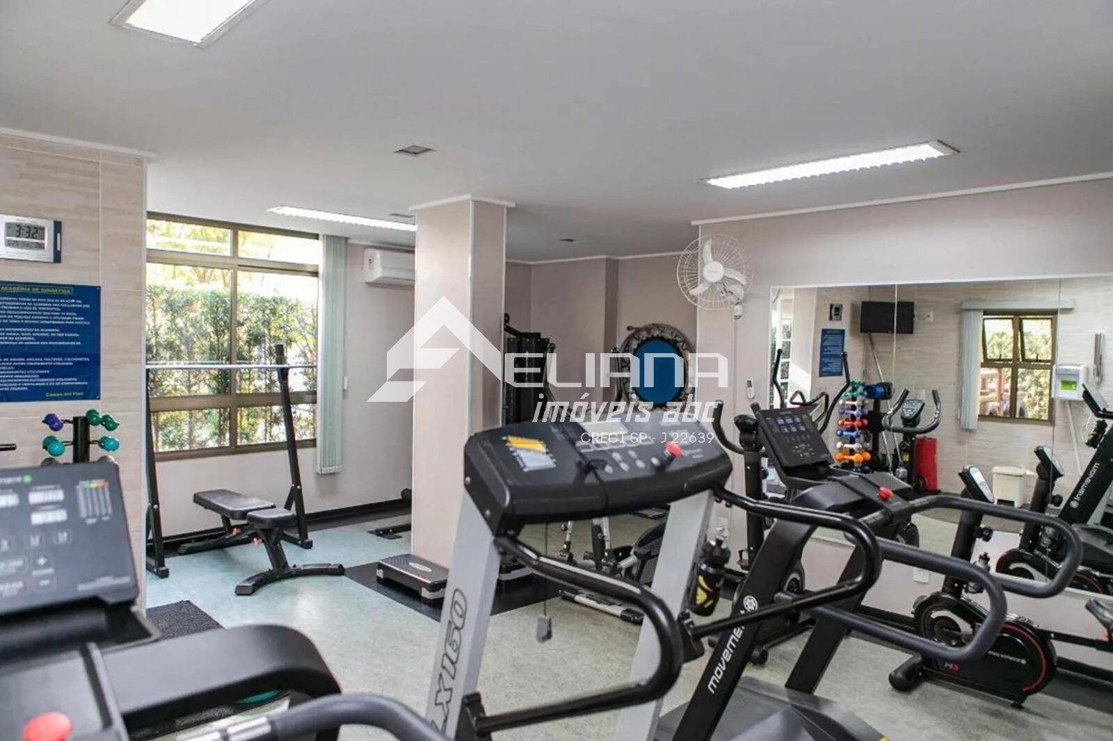 Apartamento, 4 quartos, 175 m² - Foto 61