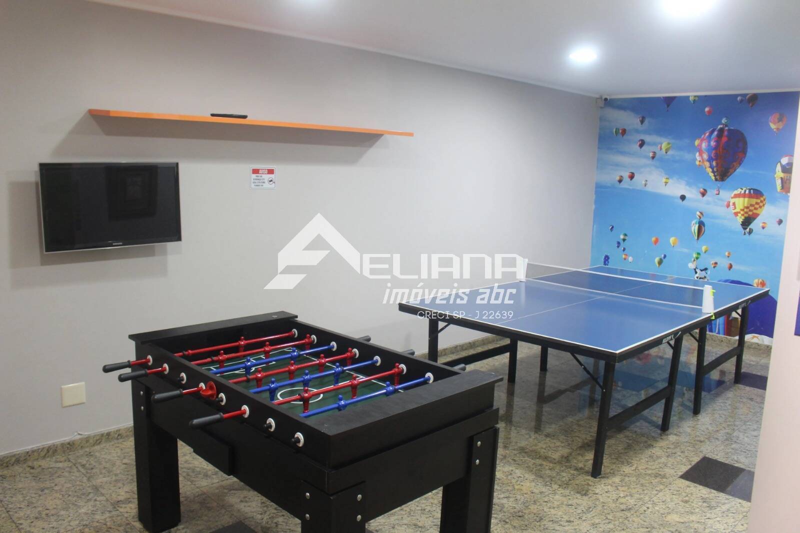 Apartamento, 4 quartos, 175 m² - Foto 64
