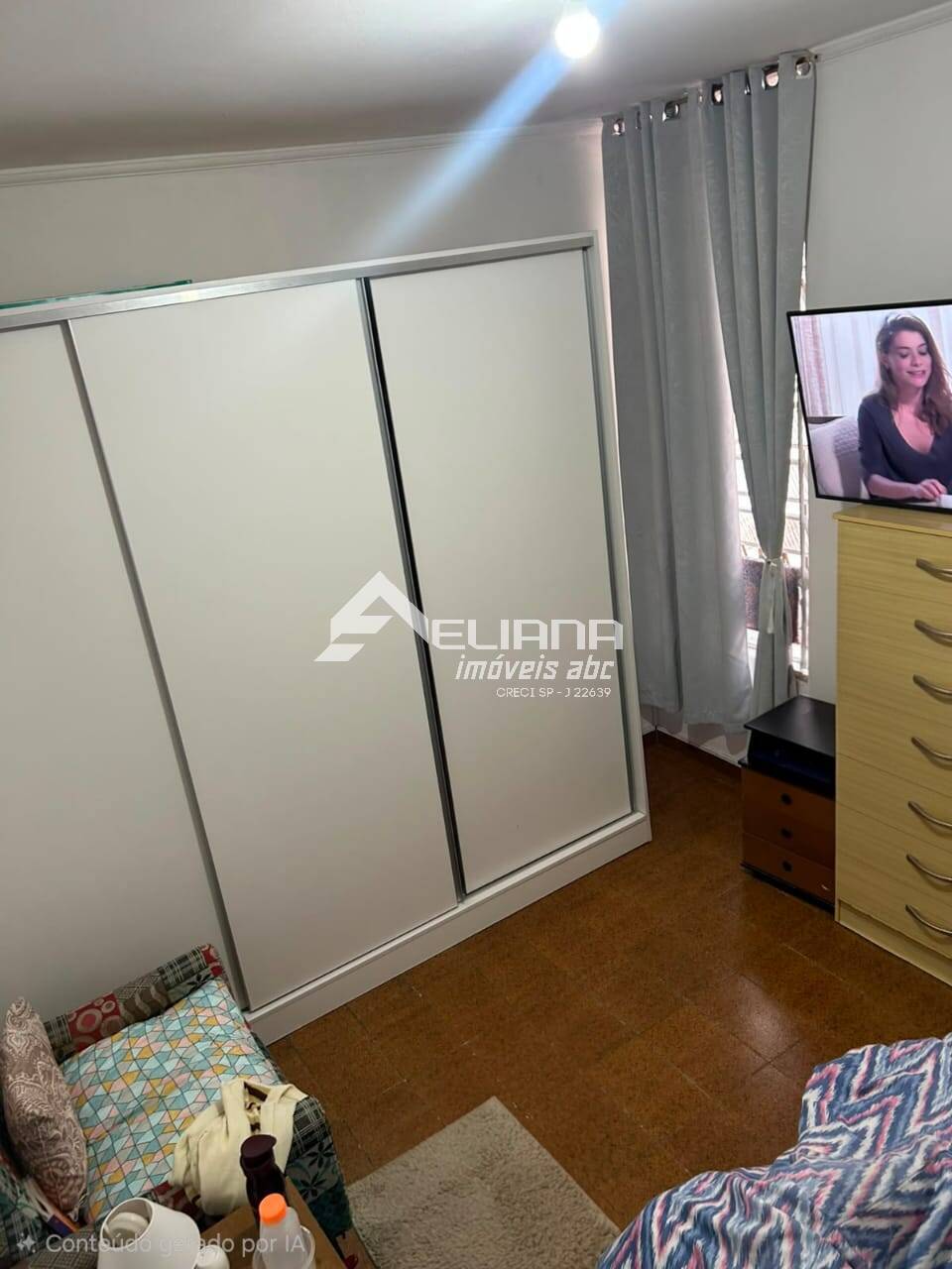 Sobrado, 3 quartos, 129 m² - Foto 9