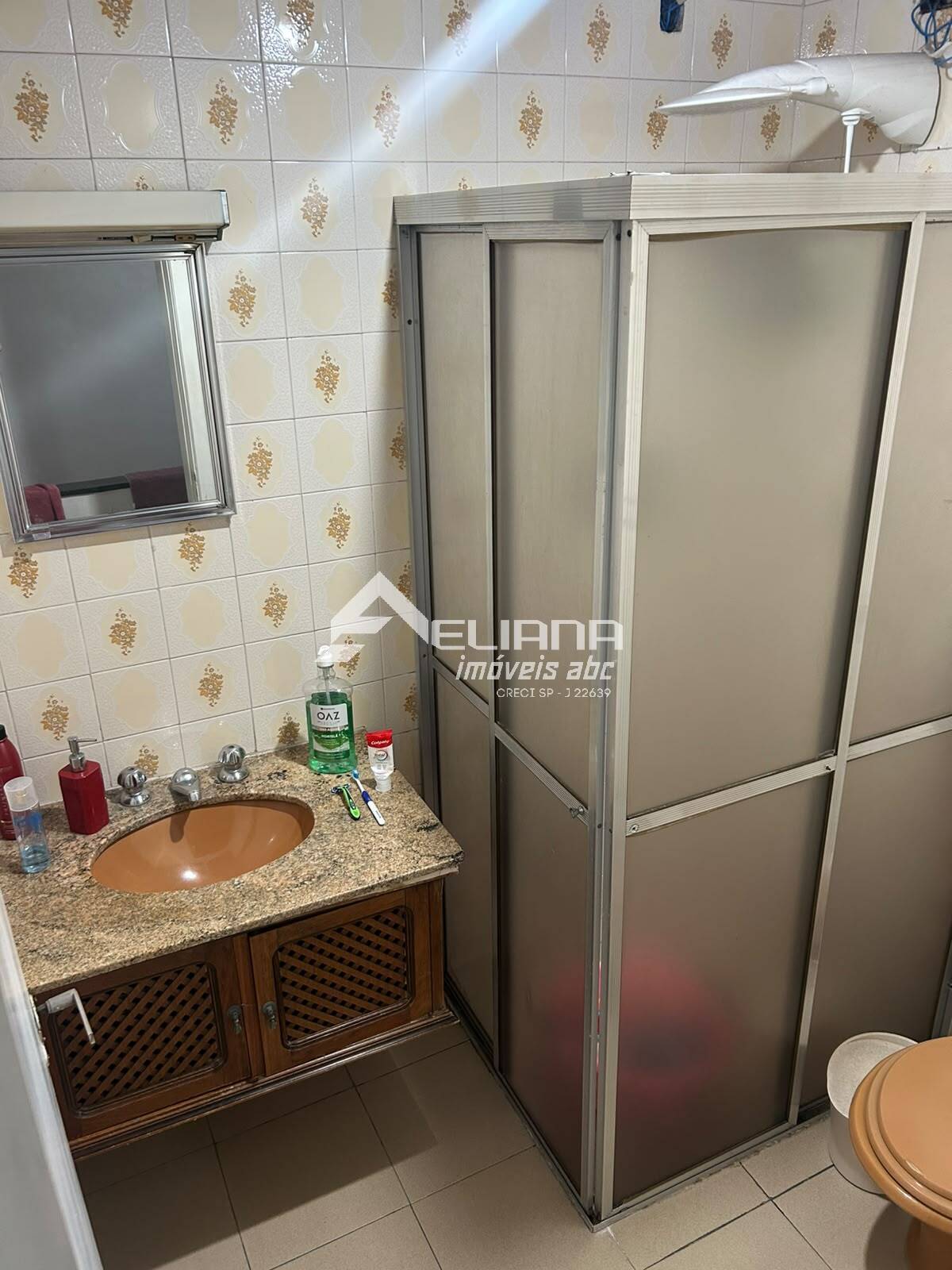 Sobrado, 3 quartos, 129 m² - Foto 10