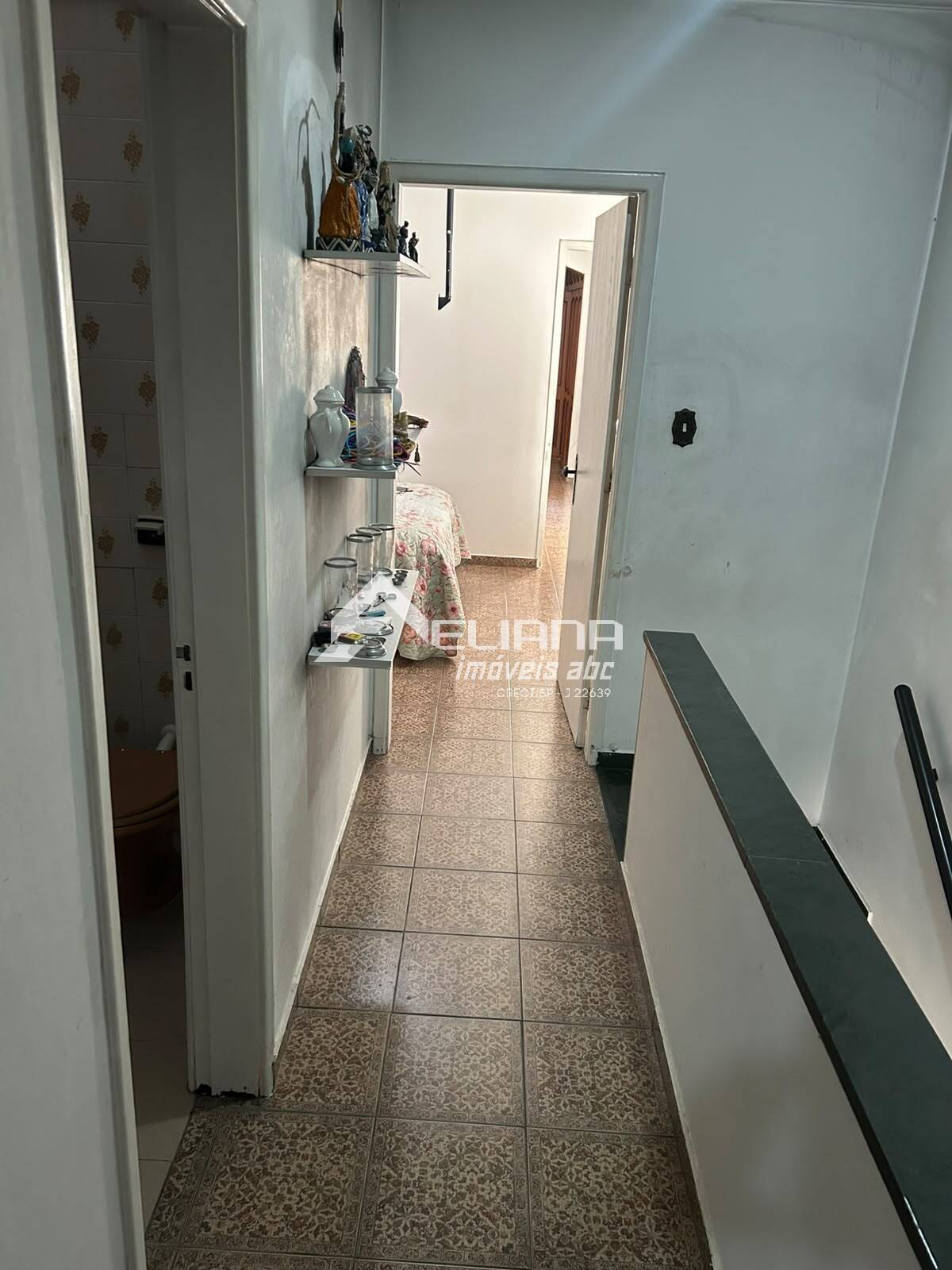 Sobrado, 3 quartos, 129 m² - Foto 12