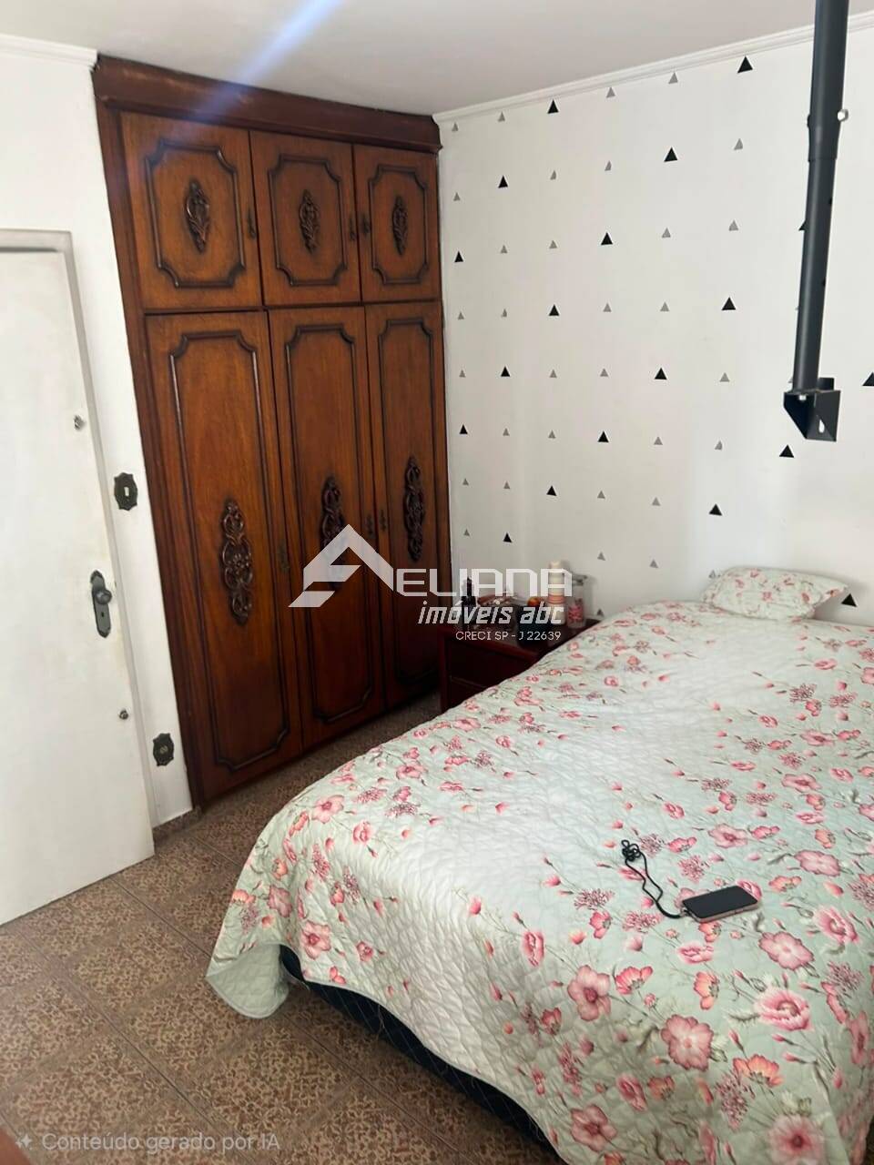 Sobrado, 3 quartos, 129 m² - Foto 13