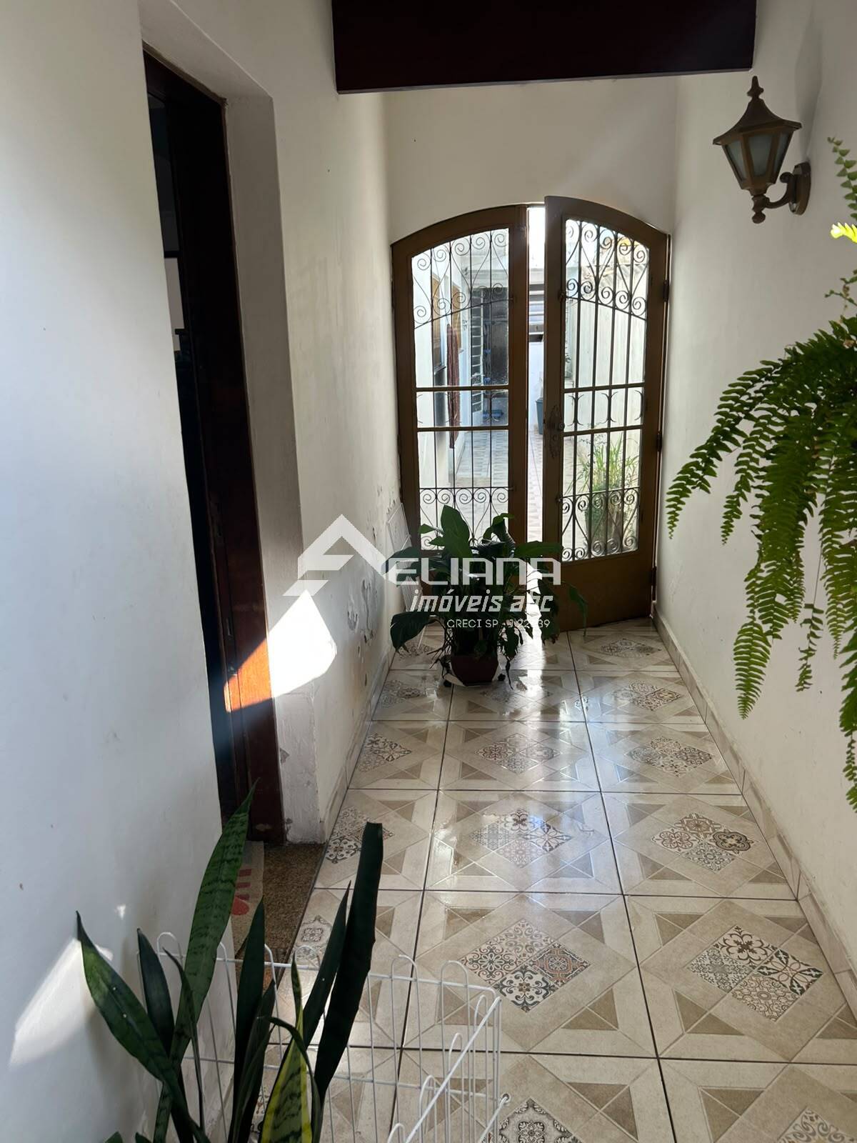 Sobrado, 3 quartos, 129 m² - Foto 1