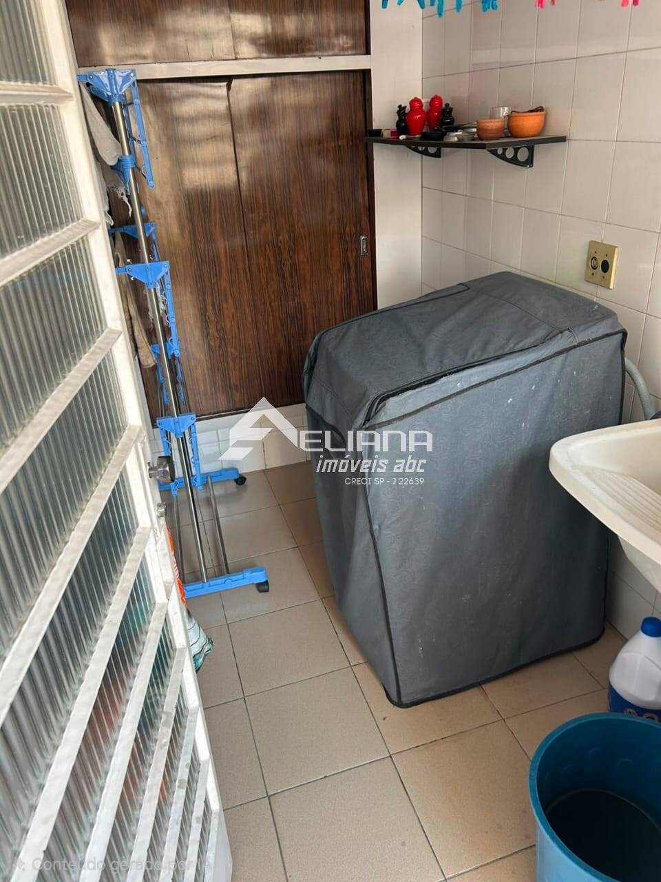 Sobrado, 3 quartos, 129 m² - Foto 20