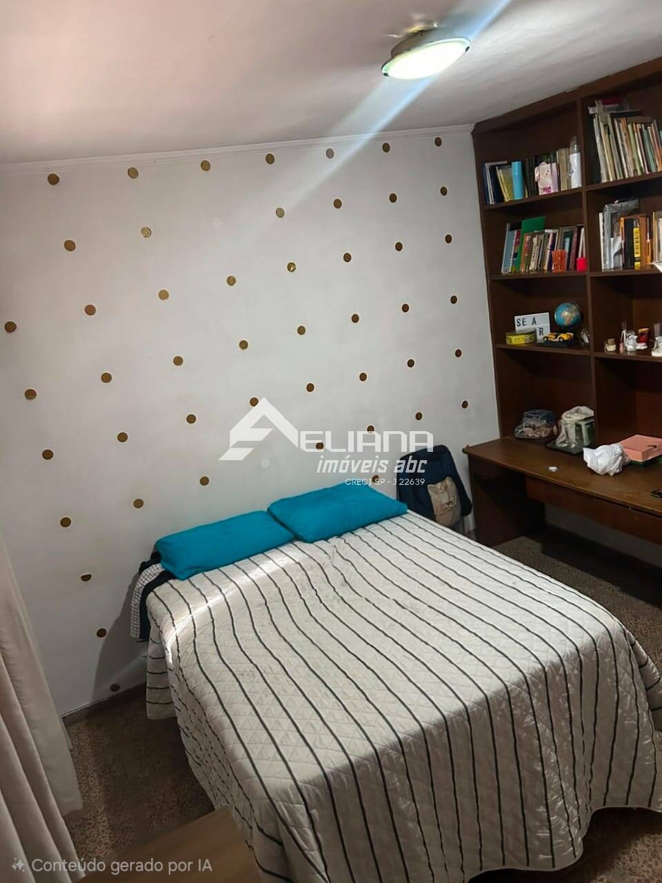 Sobrado, 3 quartos, 129 m² - Foto 15