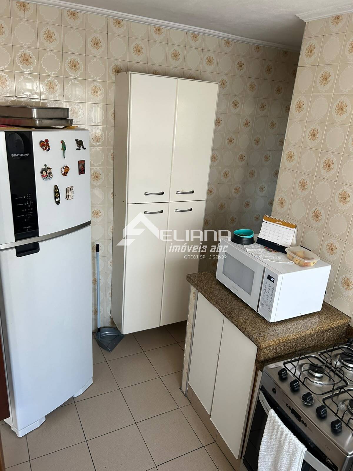 Sobrado, 3 quartos, 129 m² - Foto 6