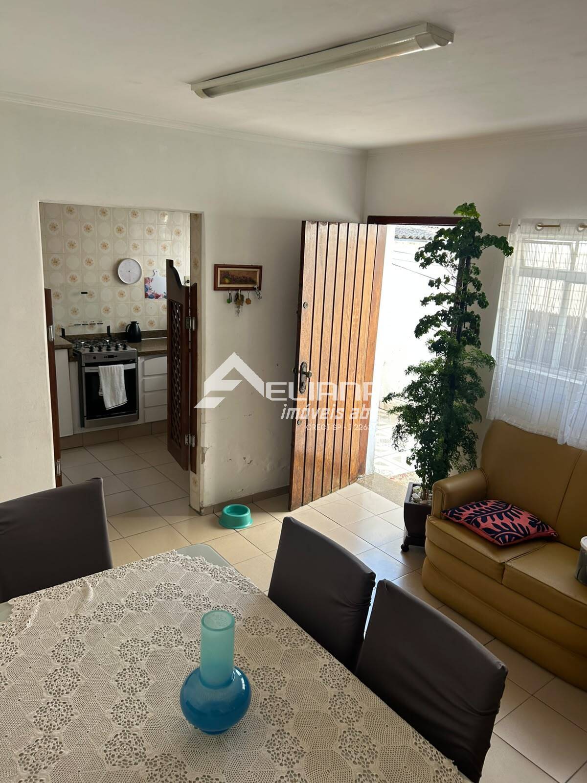 Sobrado, 3 quartos, 129 m² - Foto 5