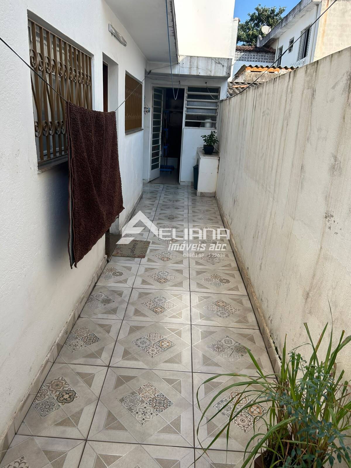 Sobrado, 3 quartos, 129 m² - Foto 3