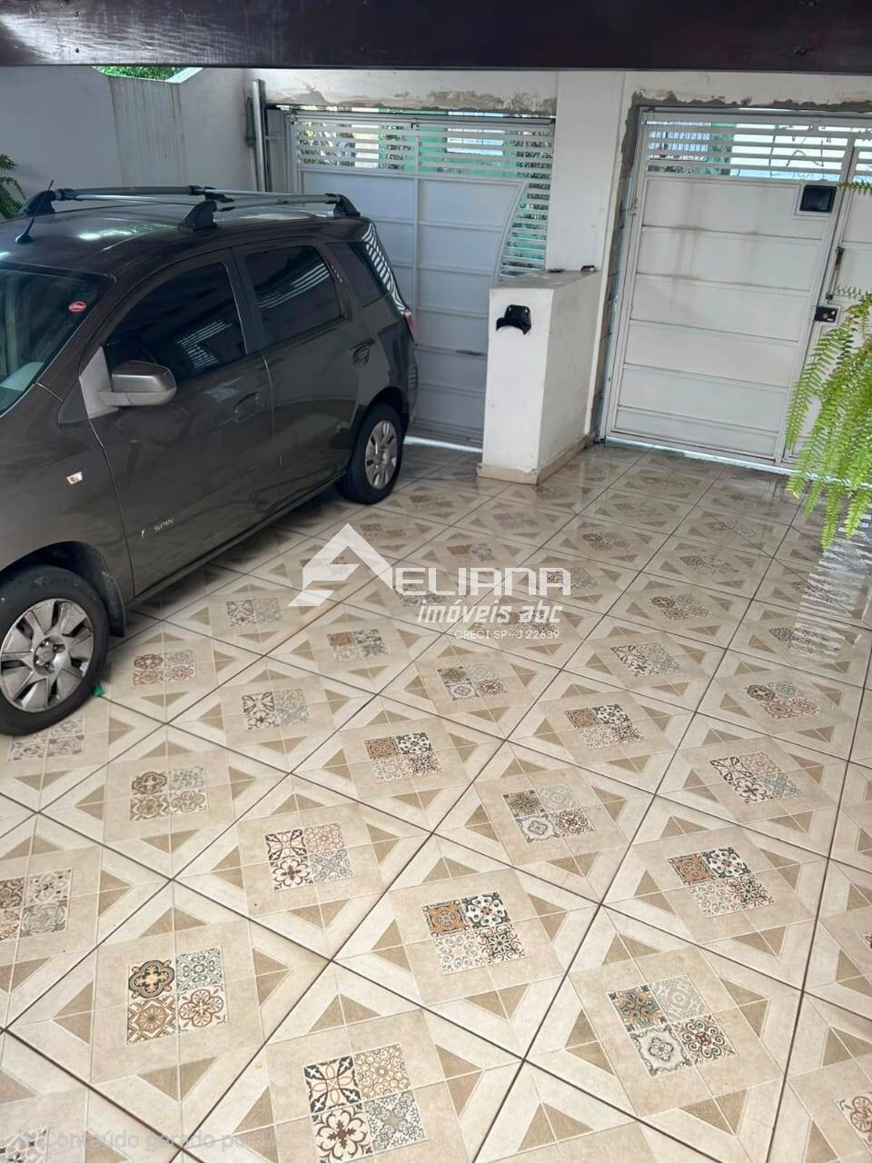 Sobrado, 3 quartos, 129 m² - Foto 2