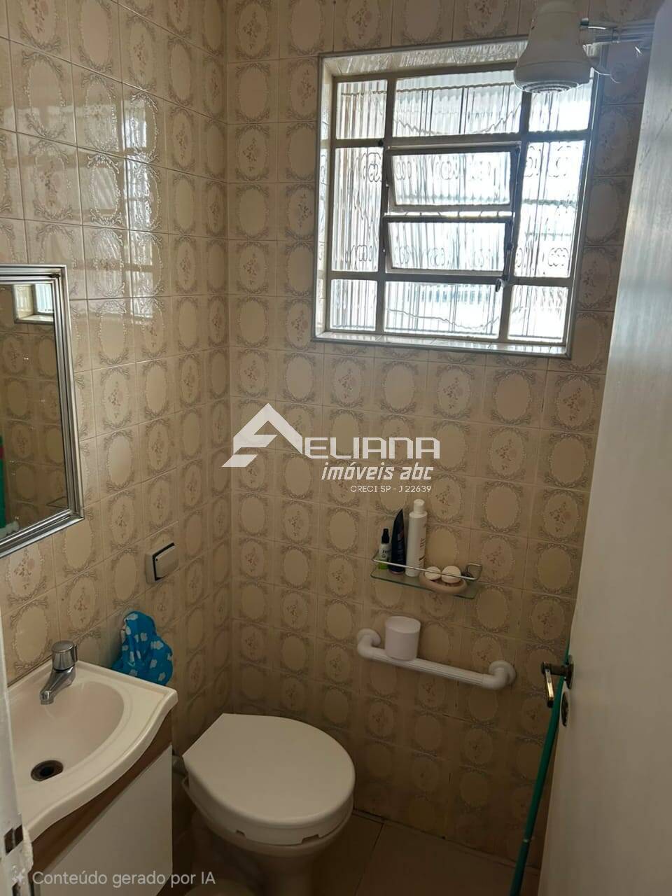 Sobrado, 3 quartos, 129 m² - Foto 17