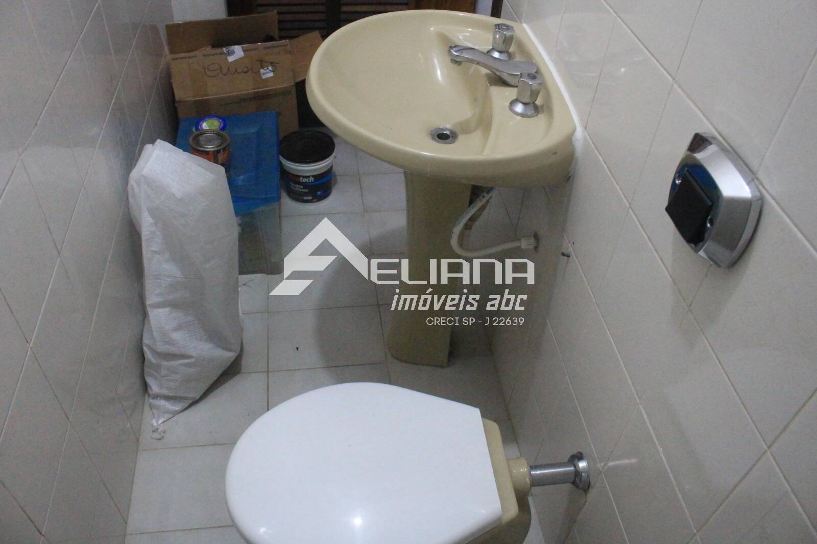 Sobrado, 3 quartos, 250 m² - Foto 13