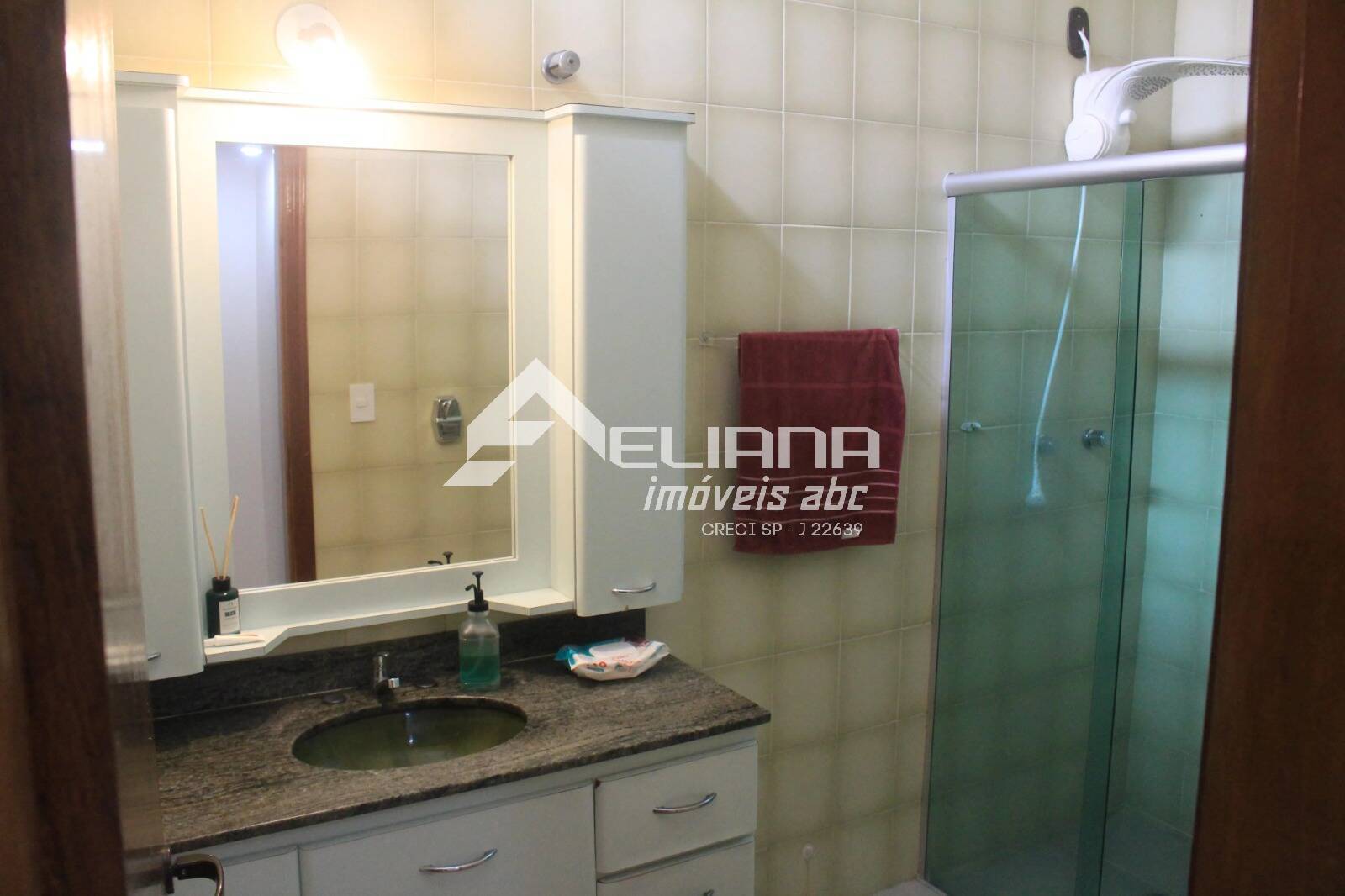 Sobrado, 3 quartos, 250 m² - Foto 15