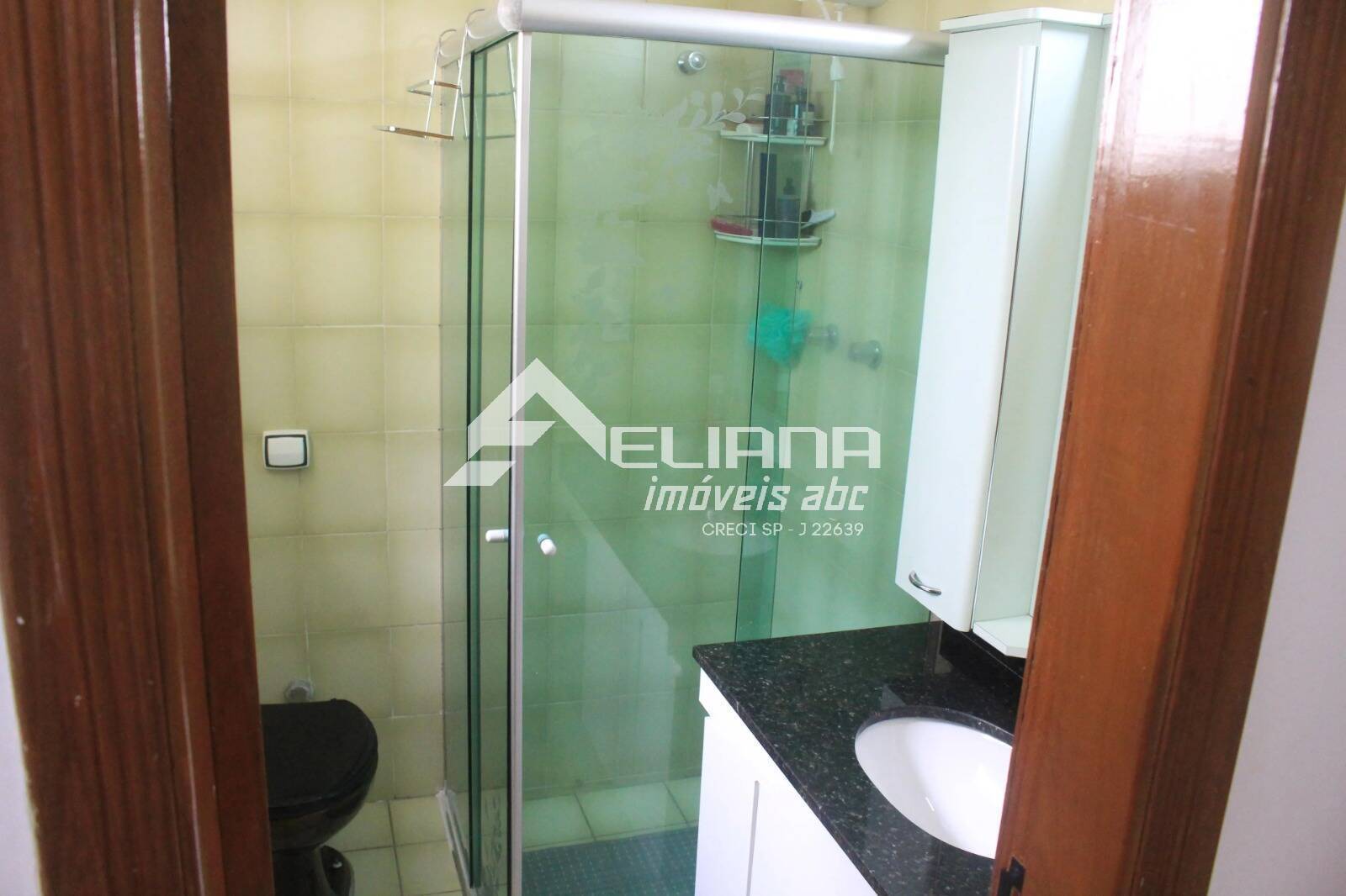 Sobrado, 3 quartos, 250 m² - Foto 19