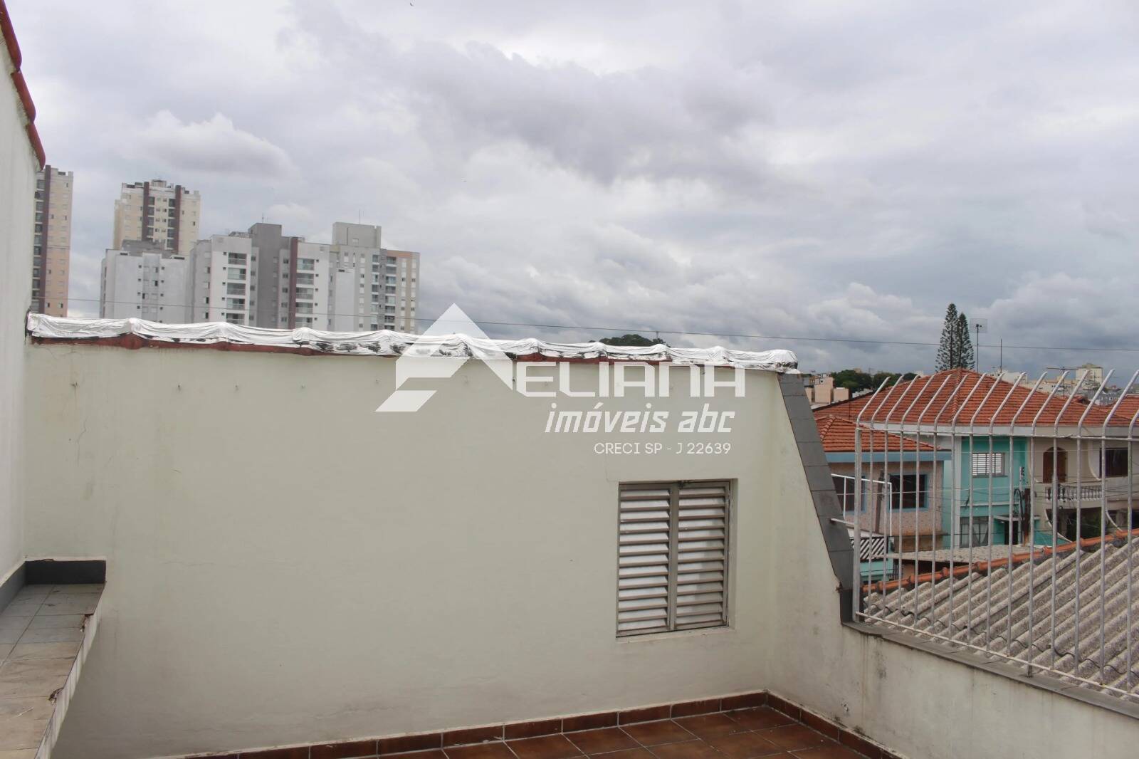 Sobrado, 3 quartos, 250 m² - Foto 38