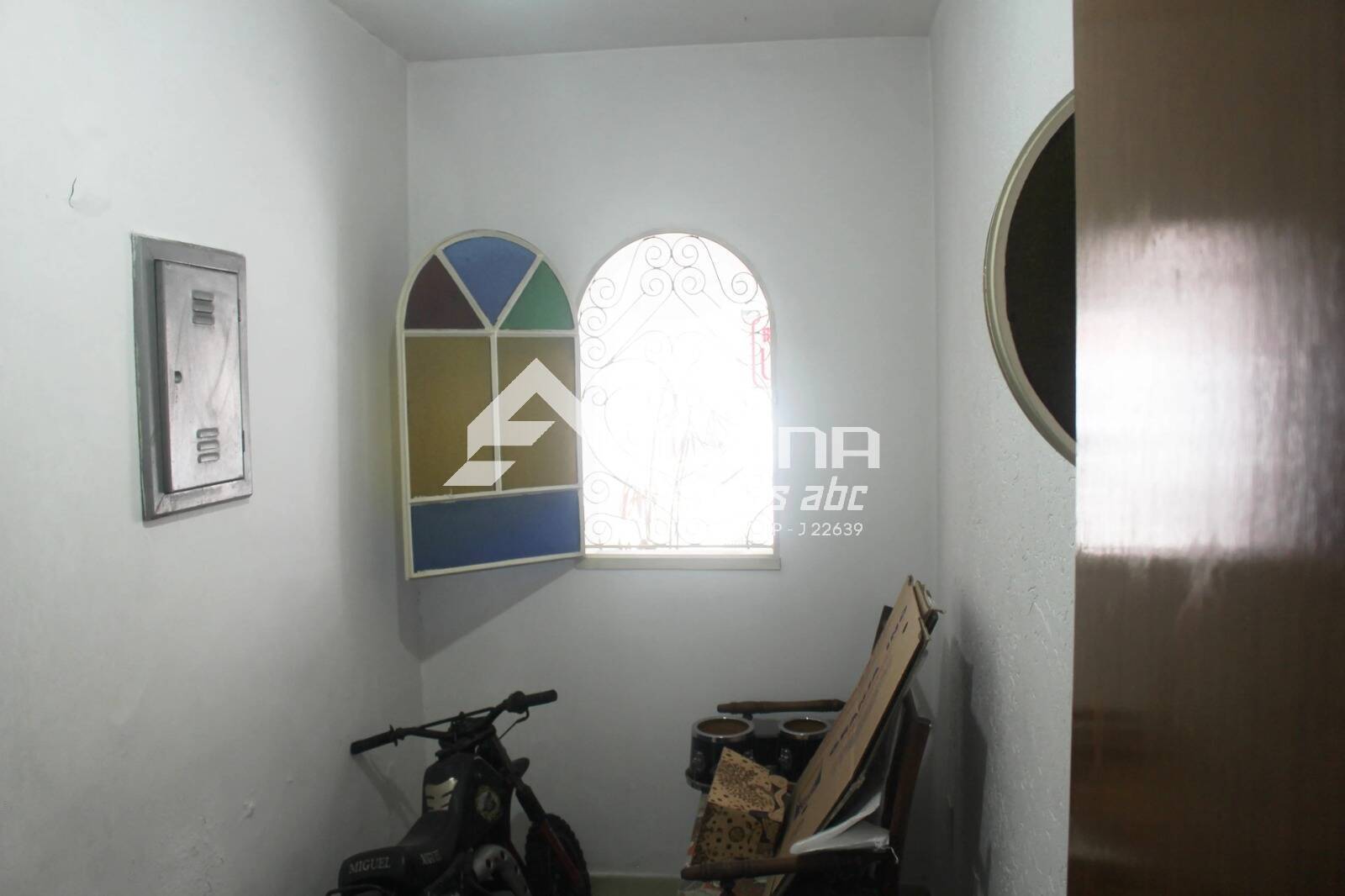 Sobrado, 3 quartos, 250 m² - Foto 28