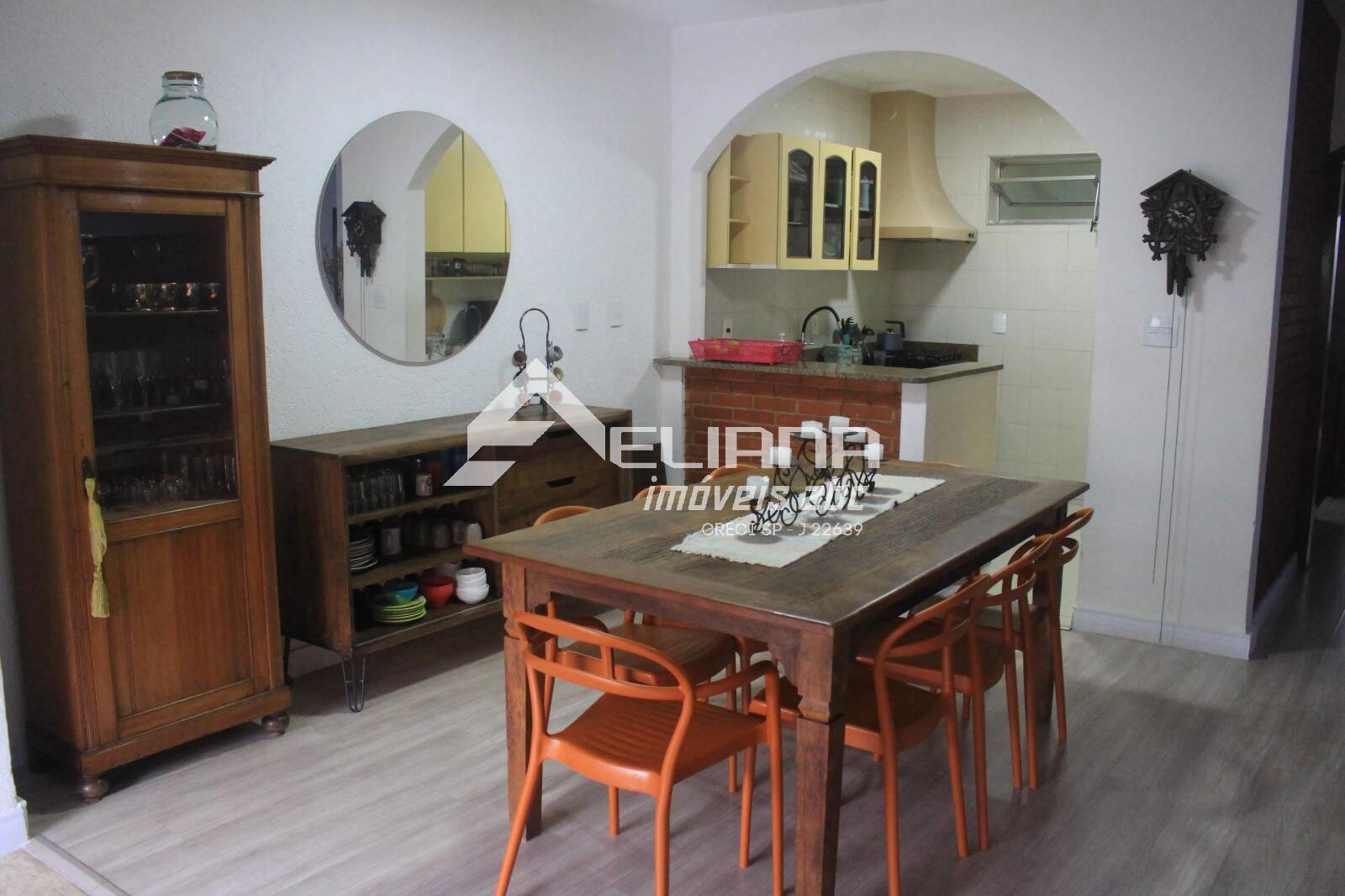 Sobrado, 3 quartos, 250 m² - Foto 4