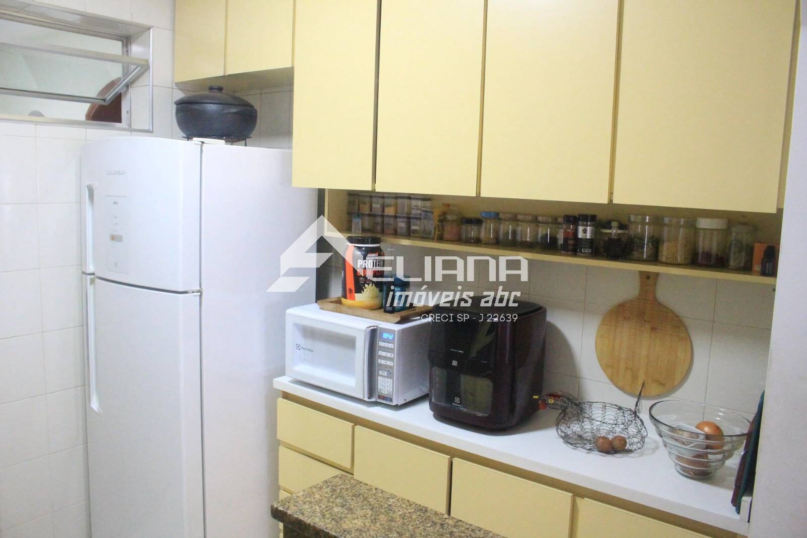 Sobrado, 3 quartos, 250 m² - Foto 8