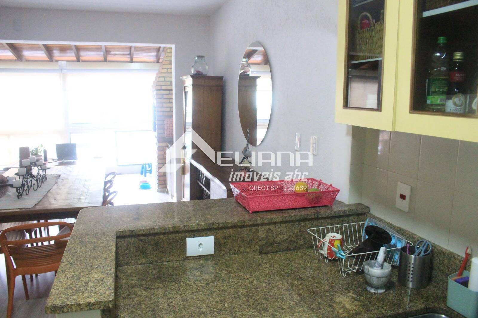 Sobrado, 3 quartos, 250 m² - Foto 9