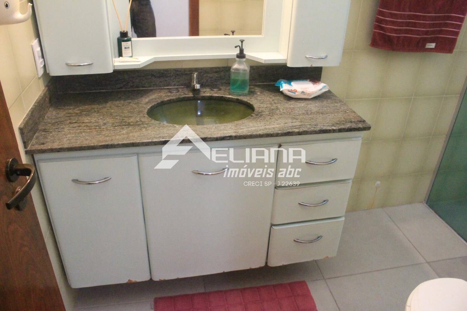 Sobrado, 3 quartos, 250 m² - Foto 16