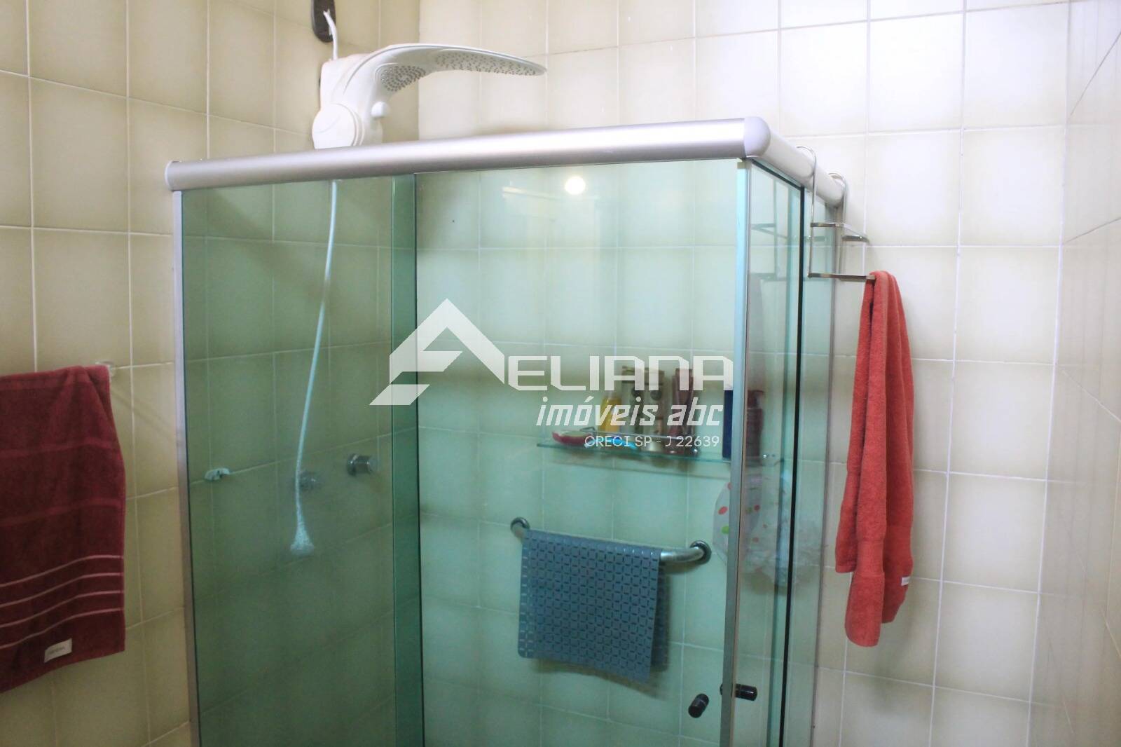 Sobrado, 3 quartos, 250 m² - Foto 17