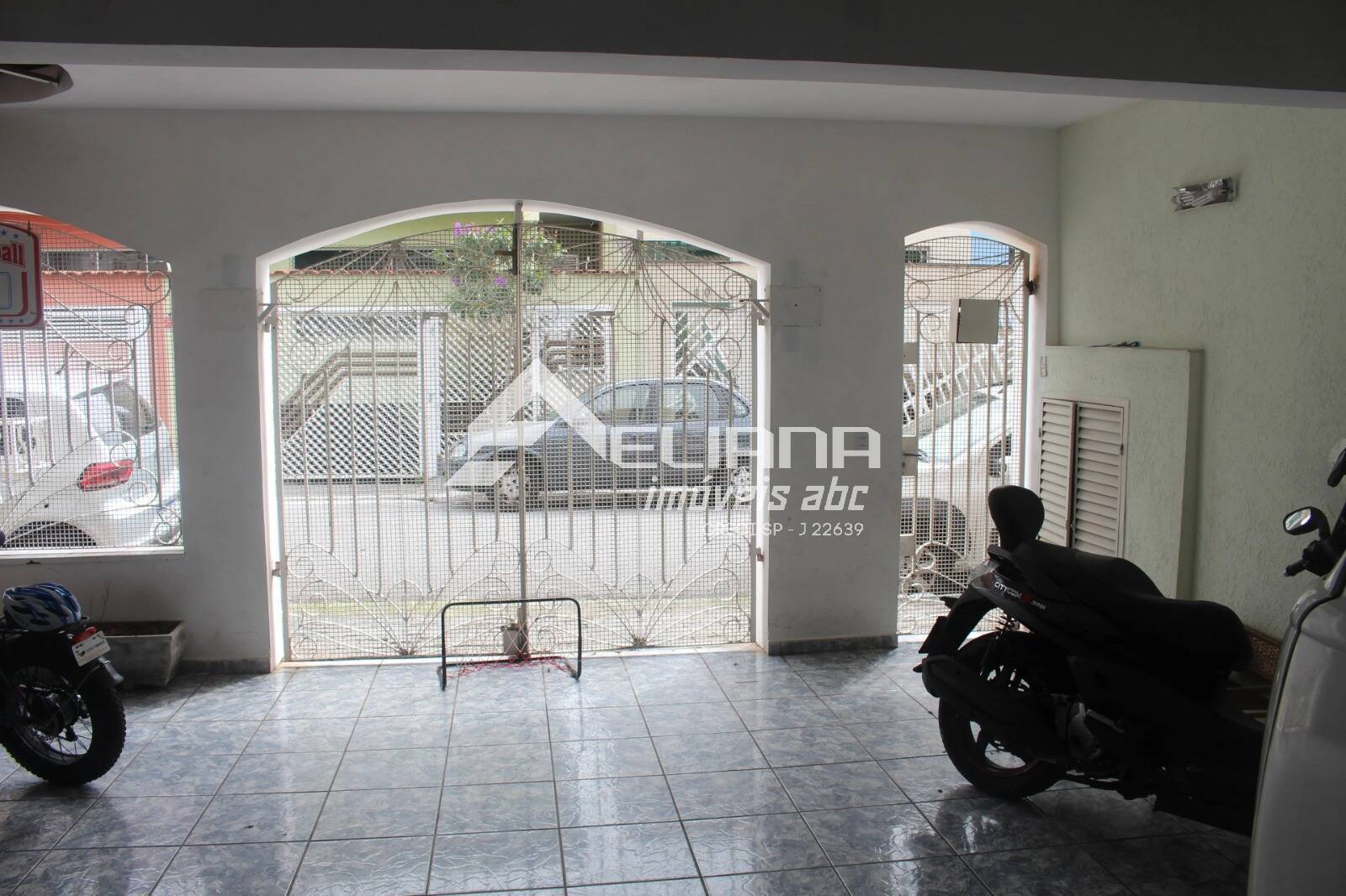 Sobrado, 3 quartos, 250 m² - Foto 44