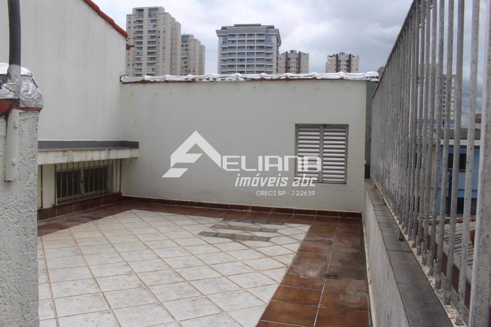 Sobrado, 3 quartos, 250 m² - Foto 41