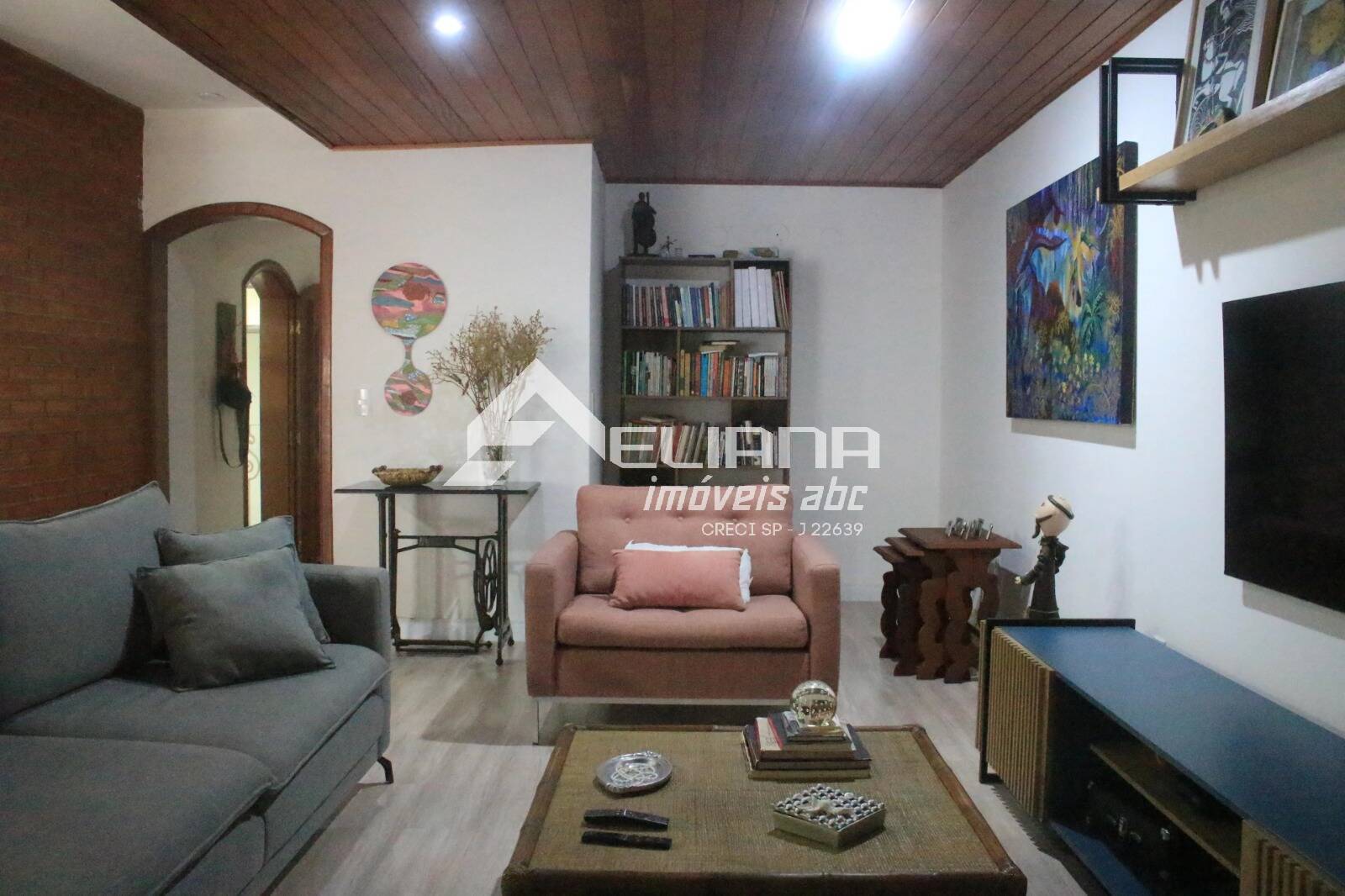 Sobrado, 3 quartos, 250 m² - Foto 2