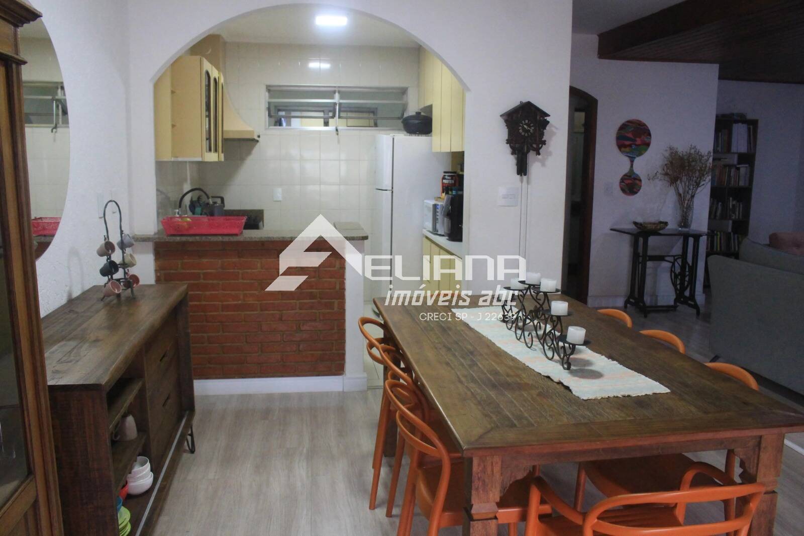 Sobrado, 3 quartos, 250 m² - Foto 6