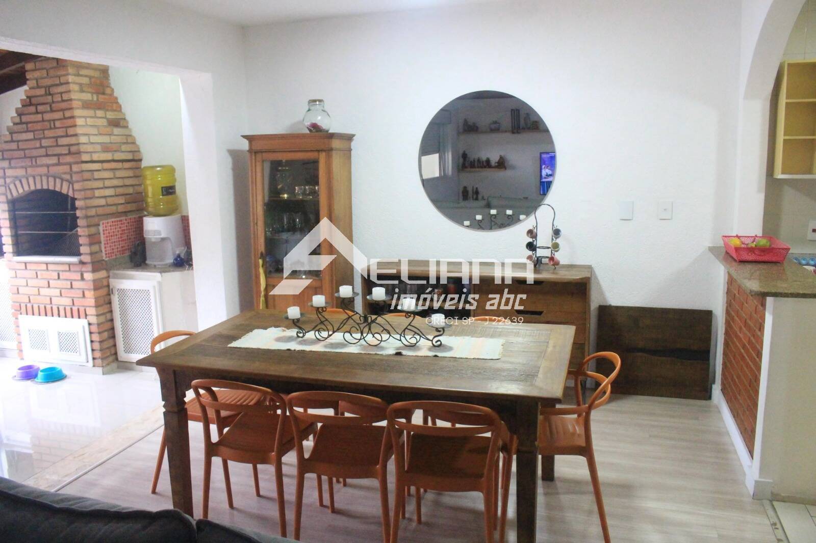 Sobrado, 3 quartos, 250 m² - Foto 5