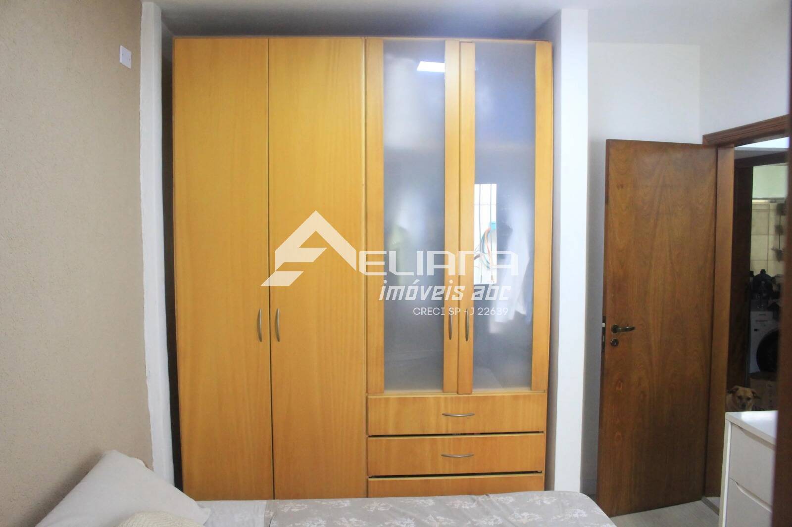 Sobrado, 3 quartos, 250 m² - Foto 32