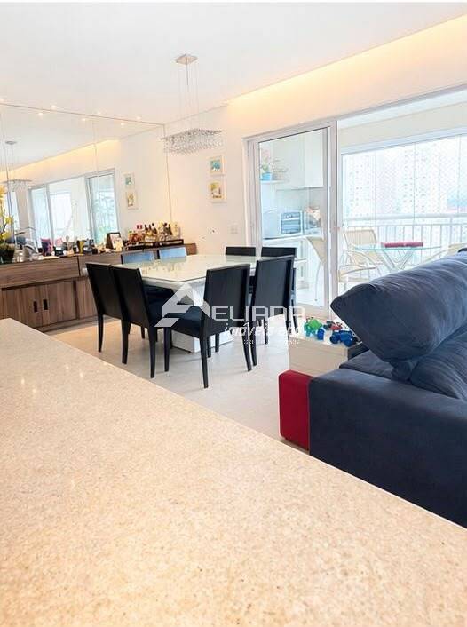 Apartamento, 3 quartos, 128 m² - Foto 2