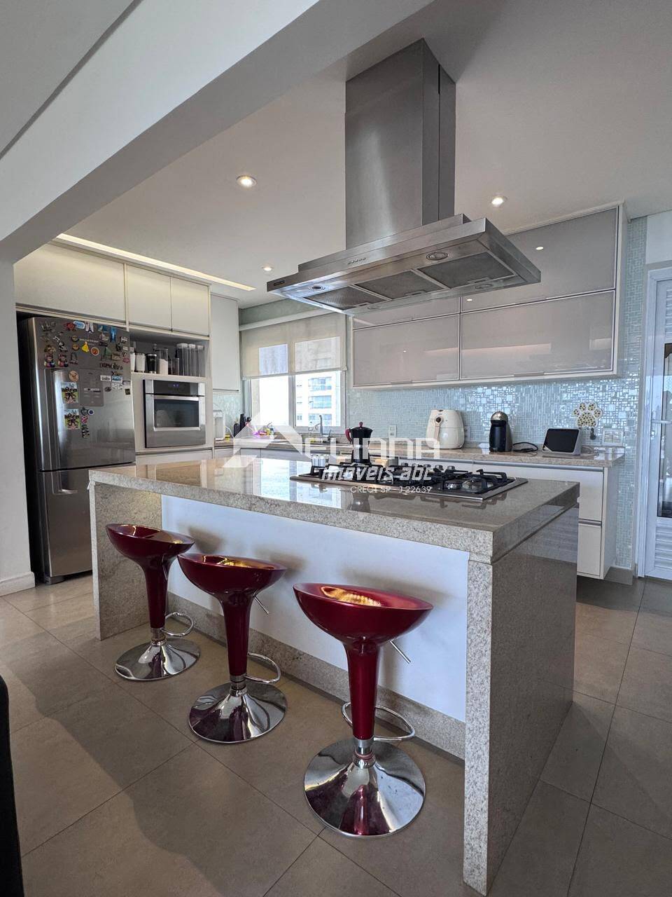 Apartamento, 3 quartos, 128 m² - Foto 6