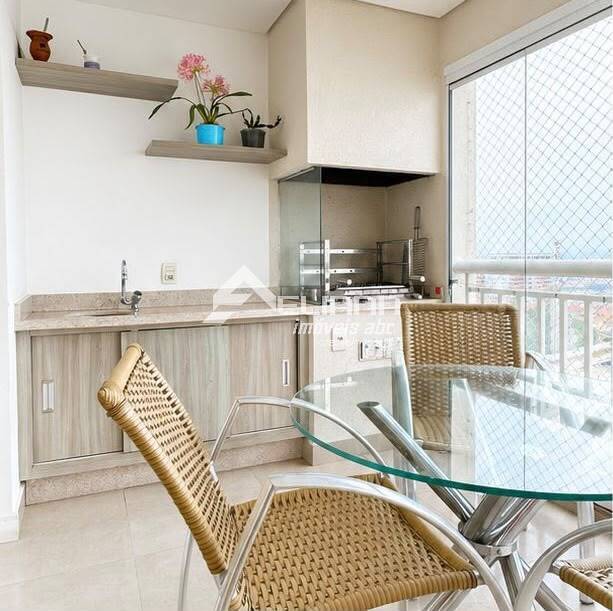 Apartamento, 3 quartos, 128 m² - Foto 11