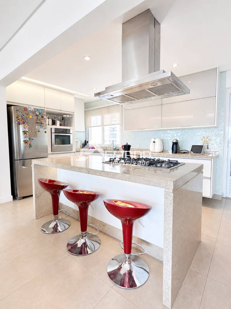Apartamento, 3 quartos, 128 m² - Foto 9