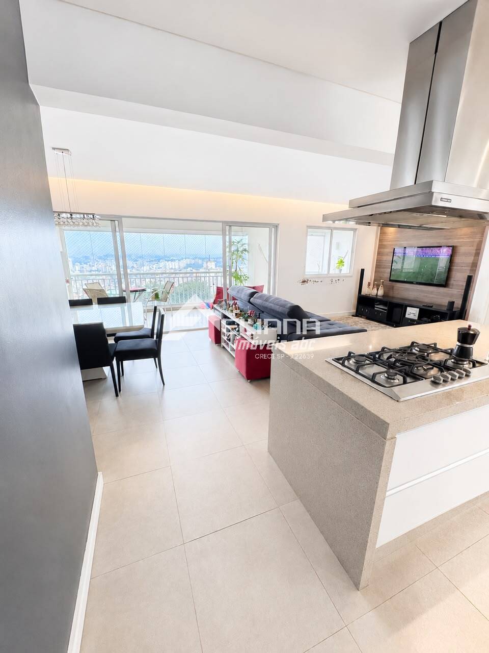 Apartamento, 3 quartos, 128 m² - Foto 8