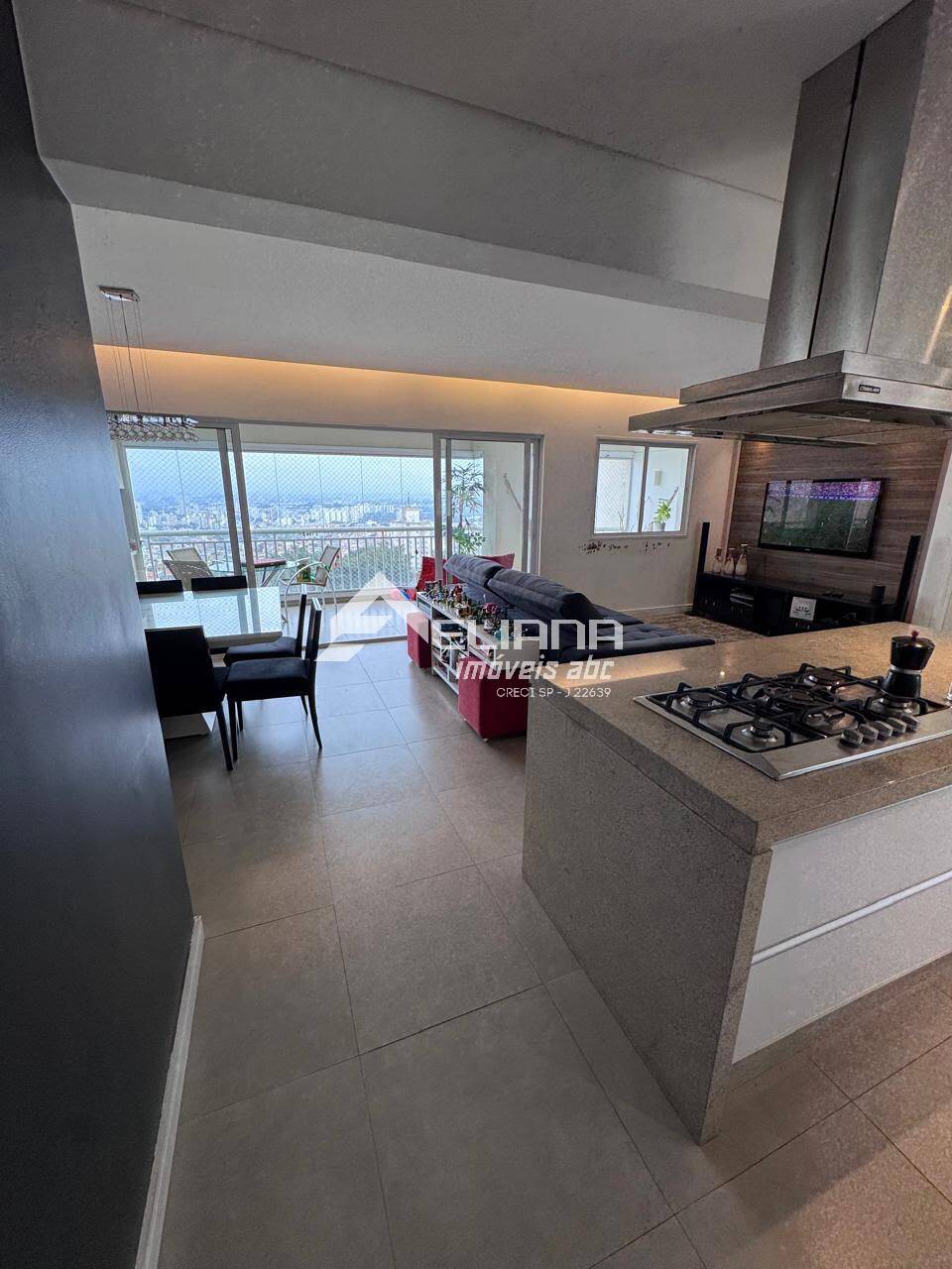 Apartamento, 3 quartos, 128 m² - Foto 4