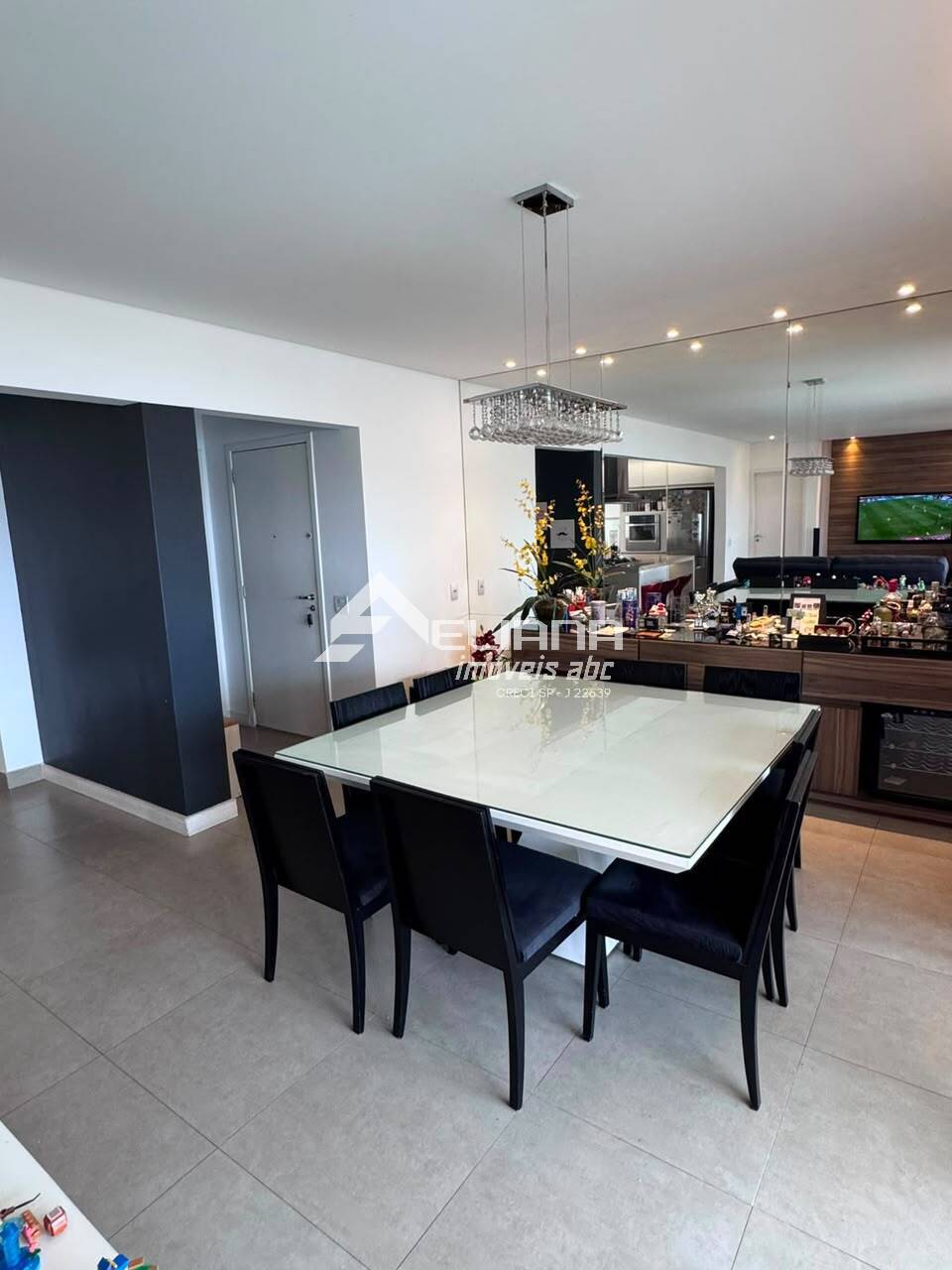 Apartamento, 3 quartos, 128 m² - Foto 5