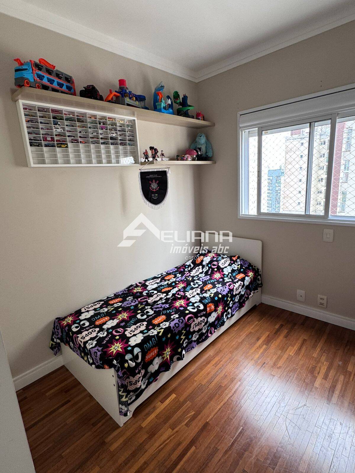 Apartamento, 3 quartos, 128 m² - Foto 16