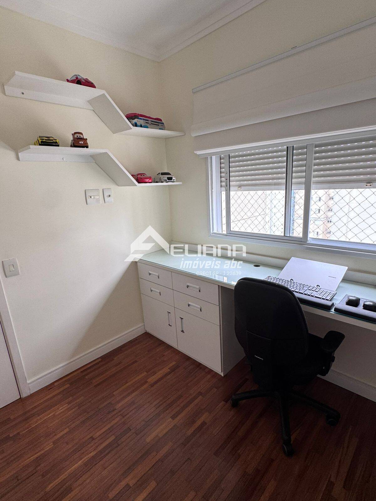 Apartamento, 3 quartos, 128 m² - Foto 19