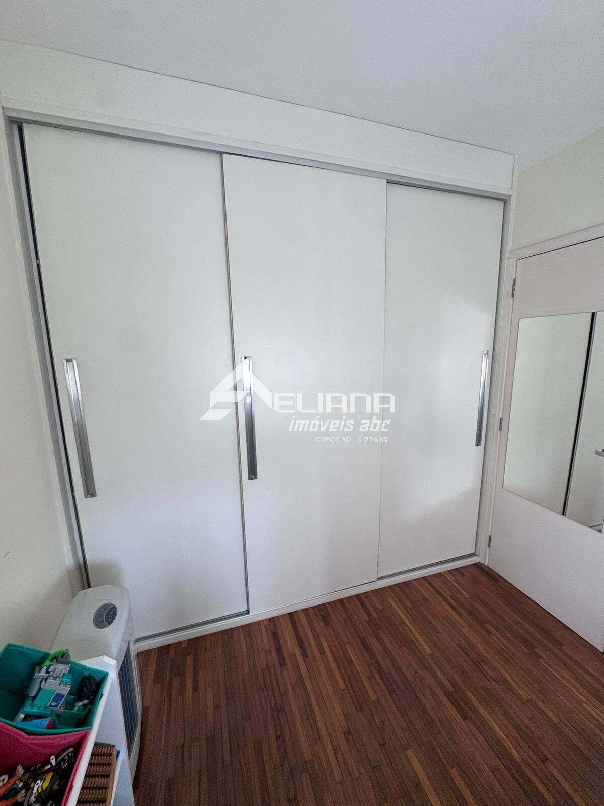 Apartamento, 3 quartos, 128 m² - Foto 20