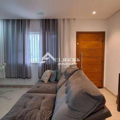 Sobrado, 3 quartos, 294 m² - Foto 6