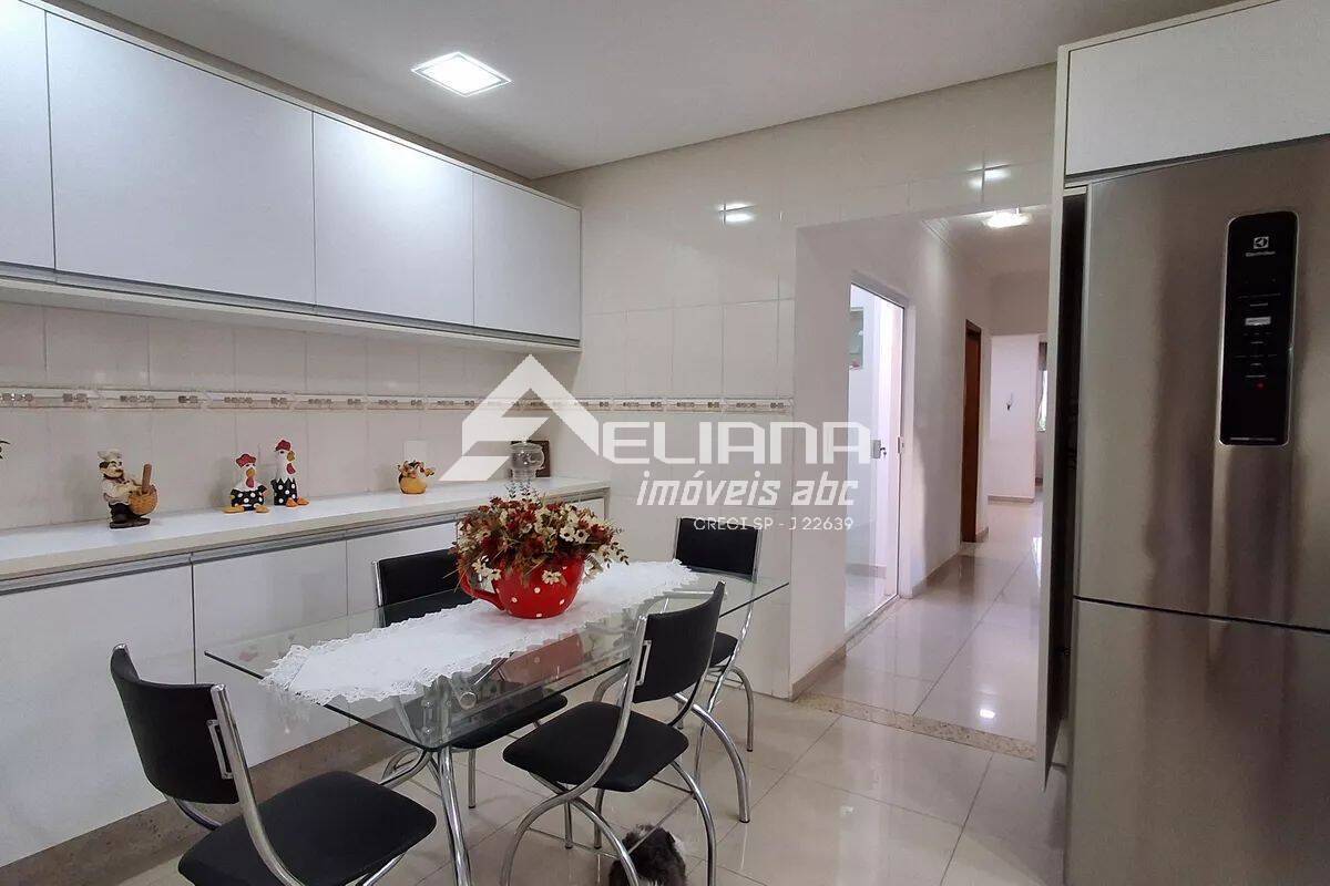 Sobrado, 3 quartos, 294 m² - Foto 8