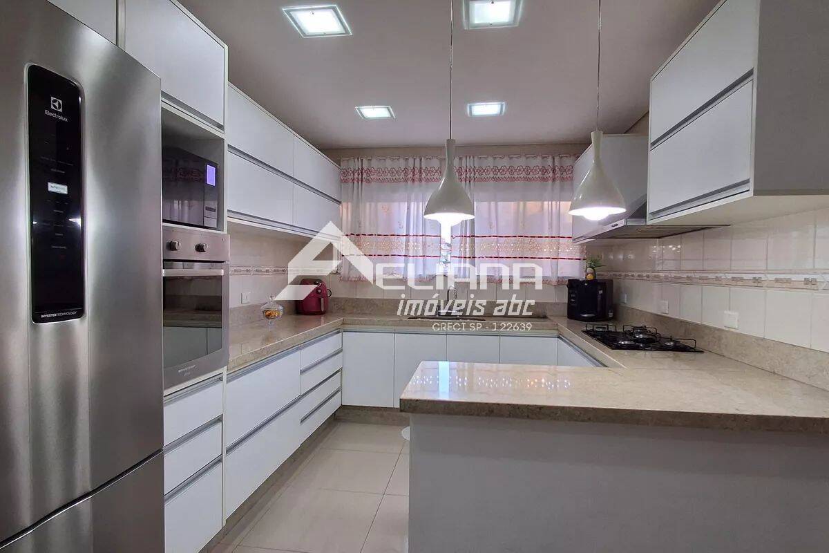 Sobrado, 3 quartos, 294 m² - Foto 10