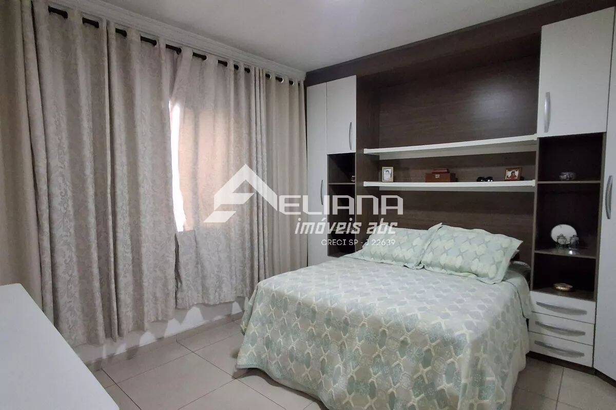 Sobrado, 3 quartos, 294 m² - Foto 12