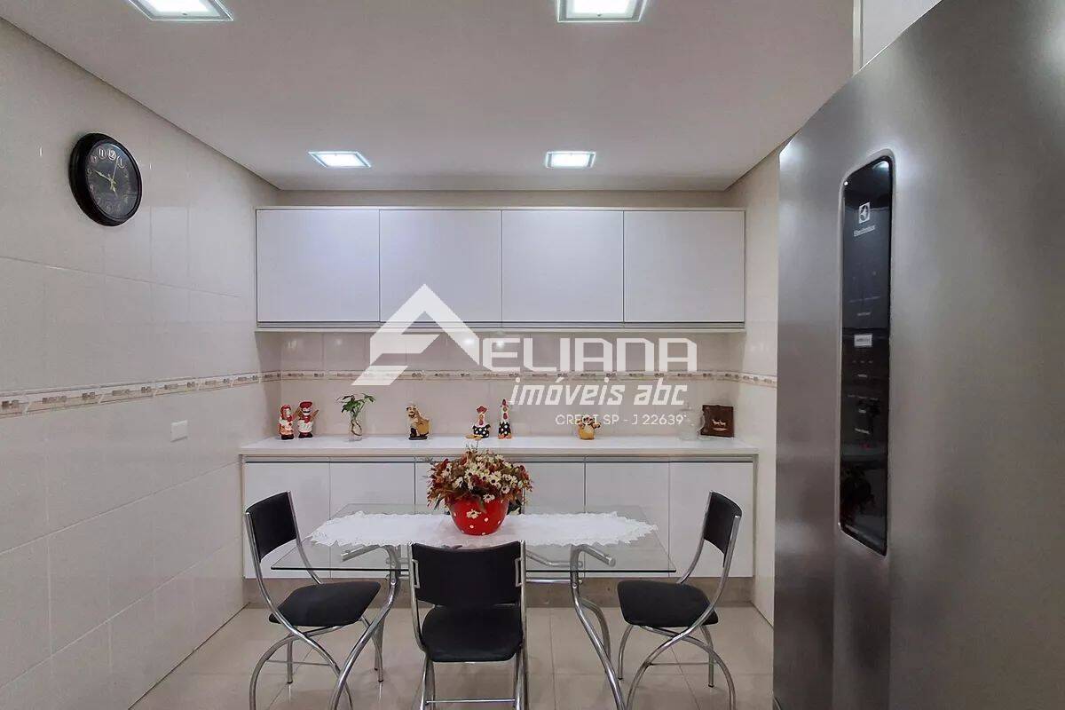 Sobrado, 3 quartos, 294 m² - Foto 11