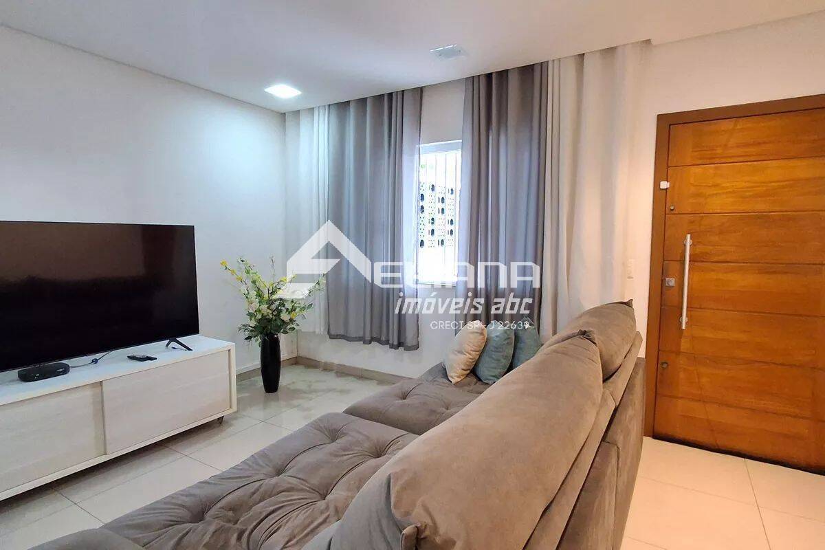 Sobrado, 3 quartos, 294 m² - Foto 7
